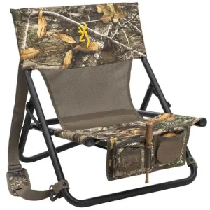 Browning Woodland Chair