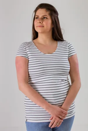 Bshirt Nursing T-shirt *PreLoved*