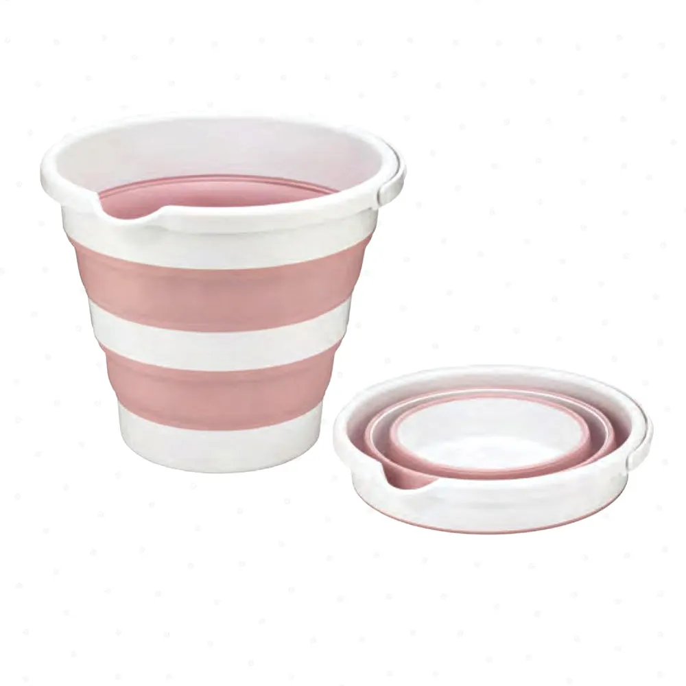 BUCKET...FOLDABLE 12 LT