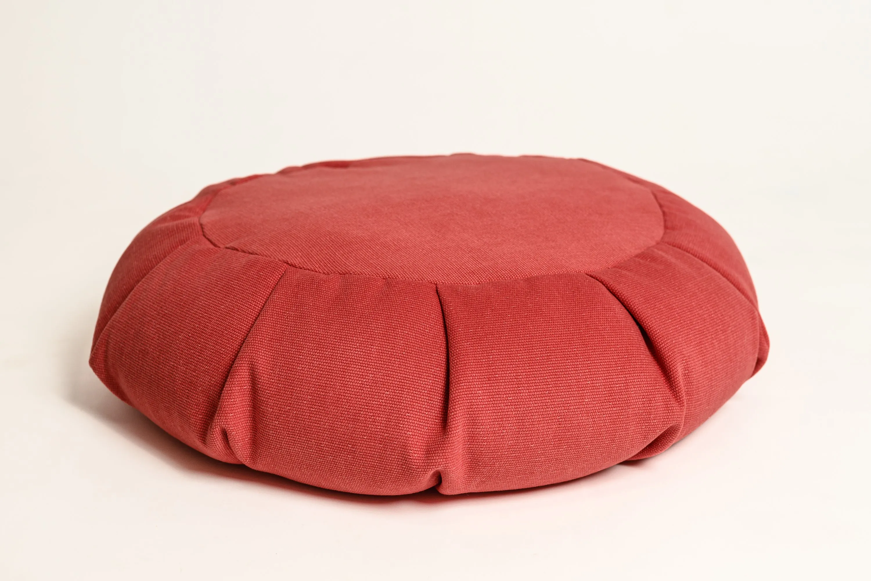 Buckwheat Hull Zafu