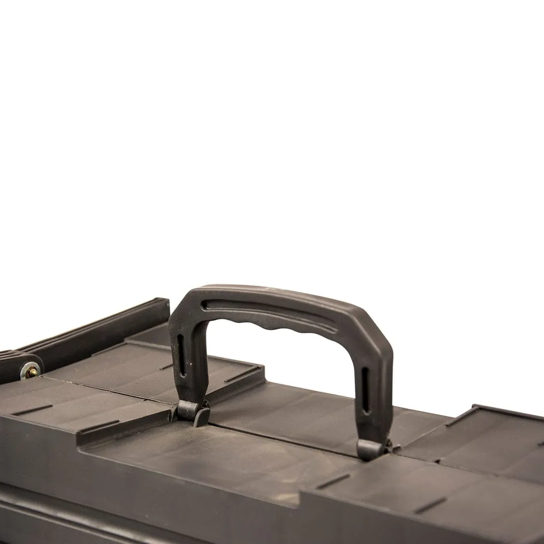 Buddies on the go! Folding Vehicle Pet Ramp | Supports Up To 50kg