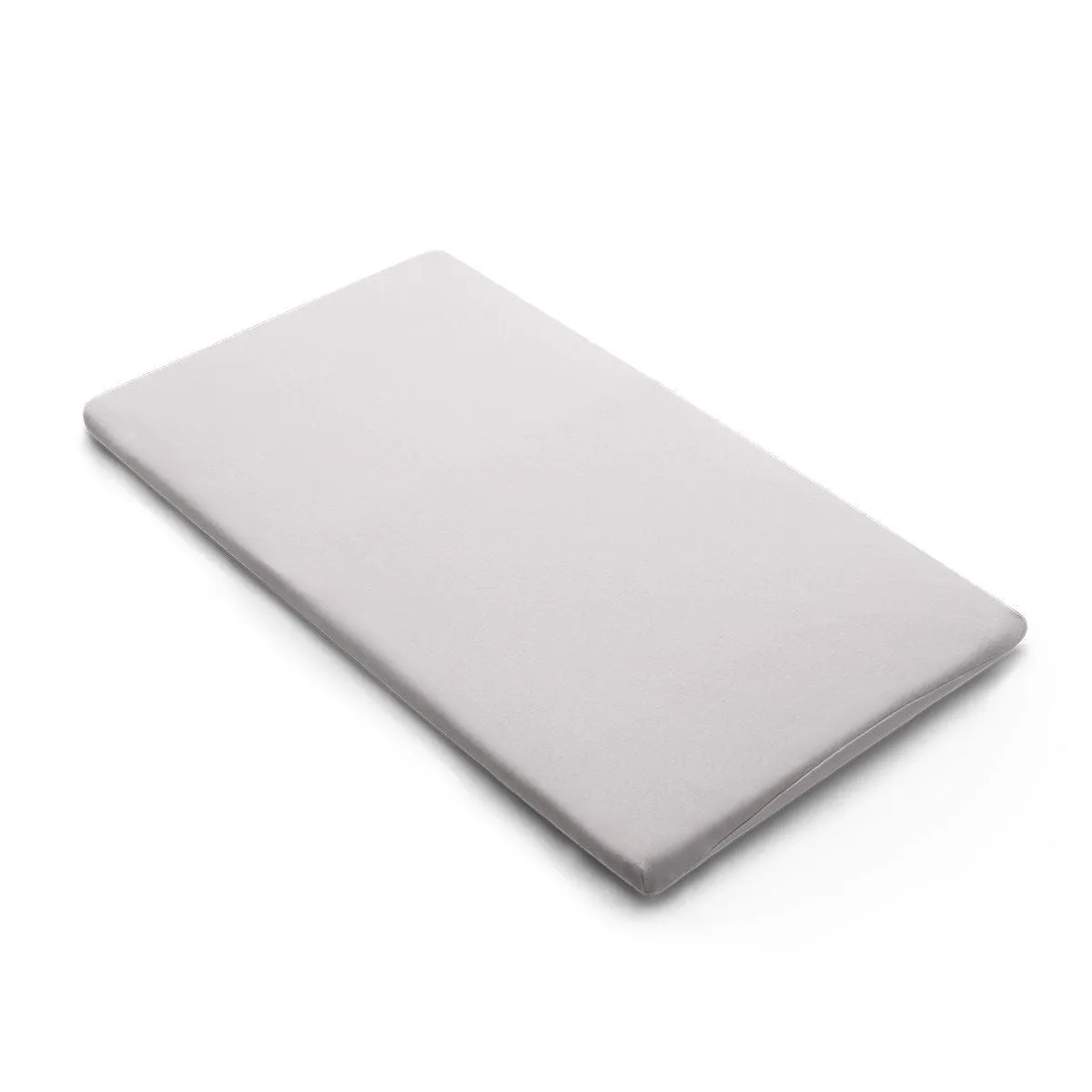 Bugaboo Stardust Playard Fitted Cotton Sheet - Mineral White