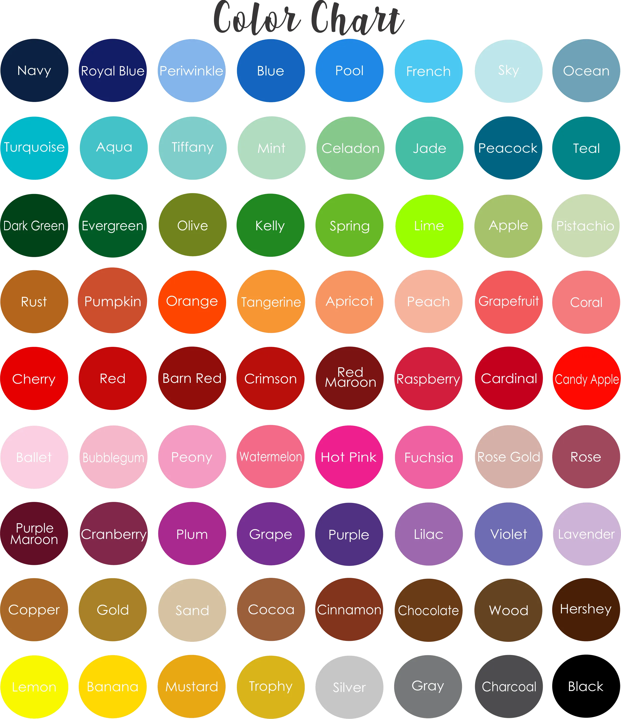 Build Your Own Celebration Collection