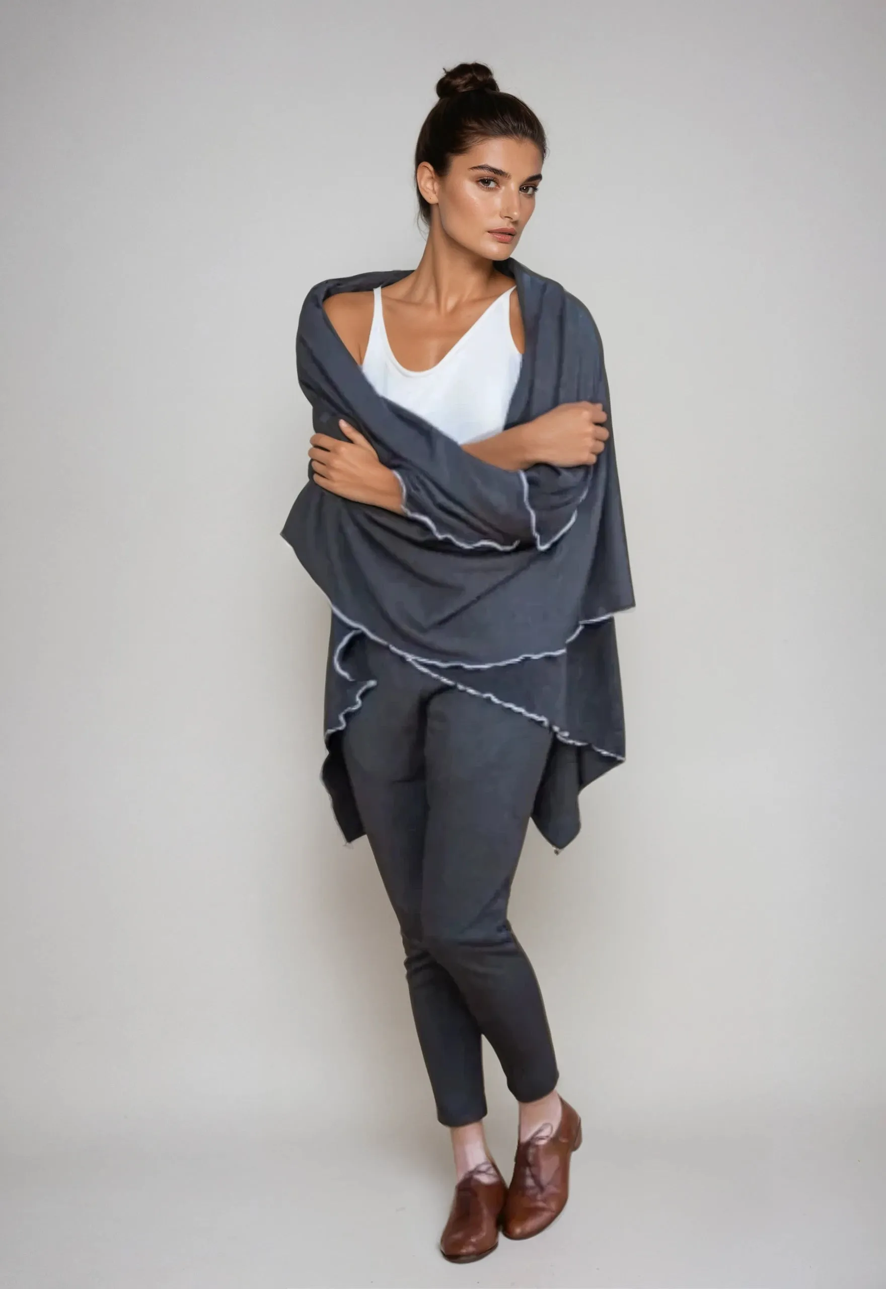 Buki Blanket