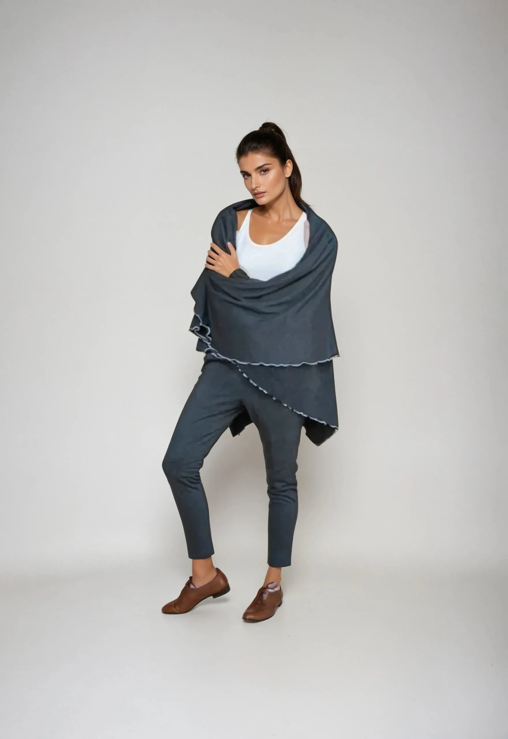 Buki Blanket