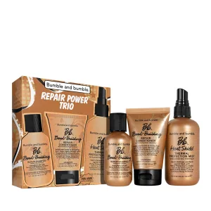 Bumble and Bumble Repair Power Trio