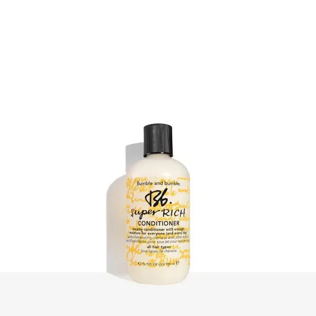 Bumble and bumble Super Rich Conditioner