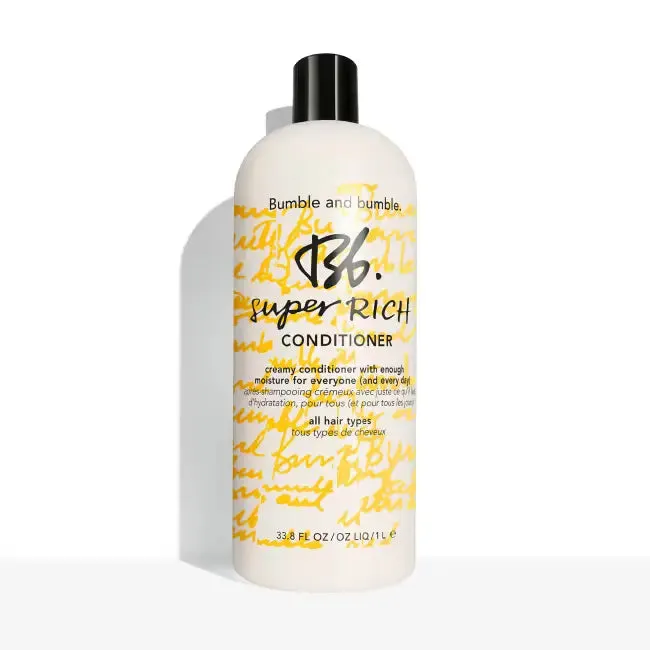 Bumble and bumble Super Rich Conditioner