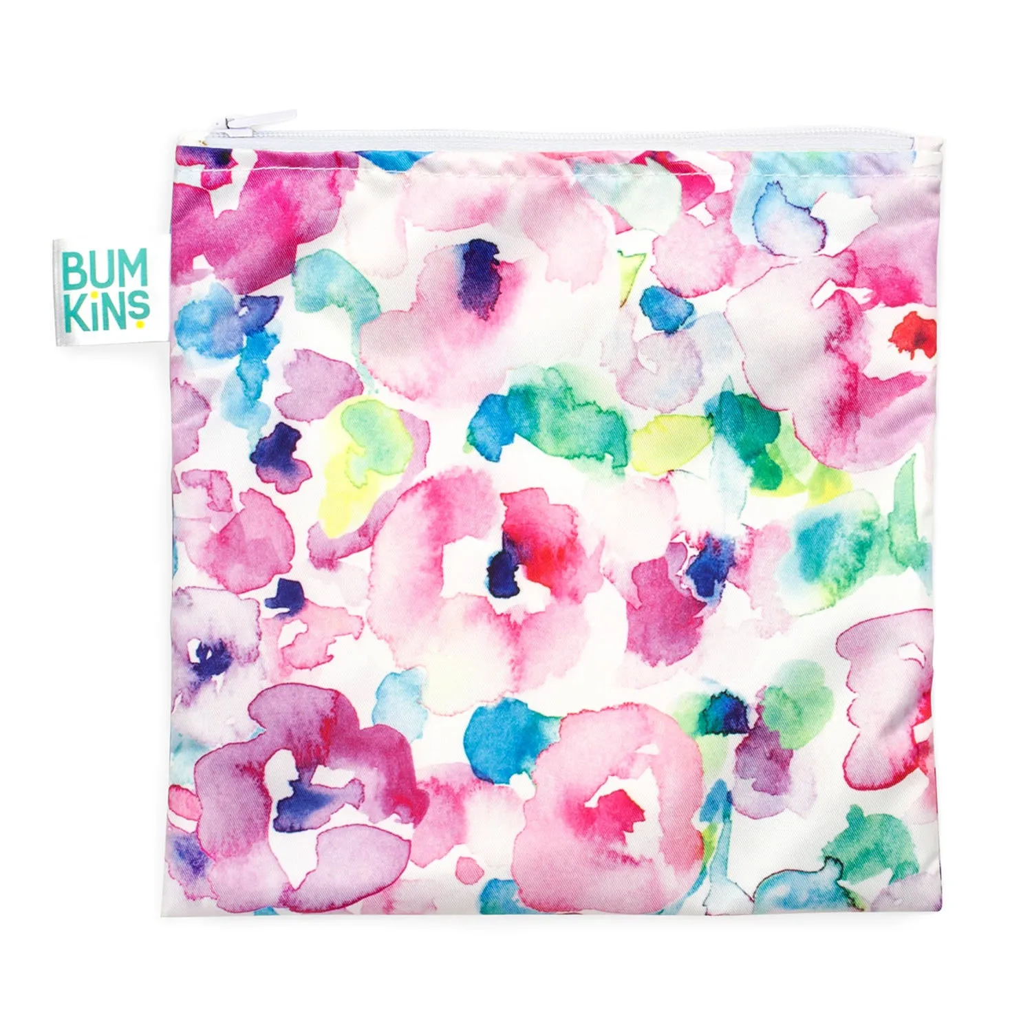 Bumkins Snack Bag 1pk