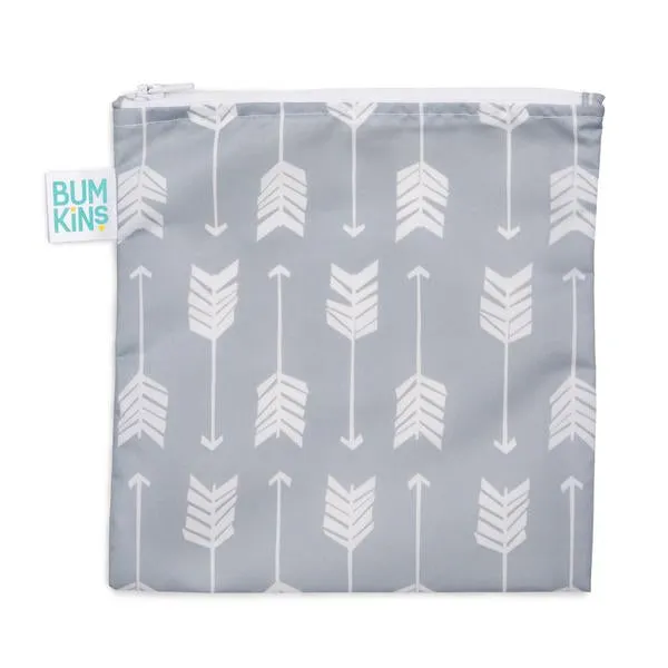 Bumkins Snack Bag 1pk