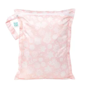 Bumkins Wet Bag - Lace