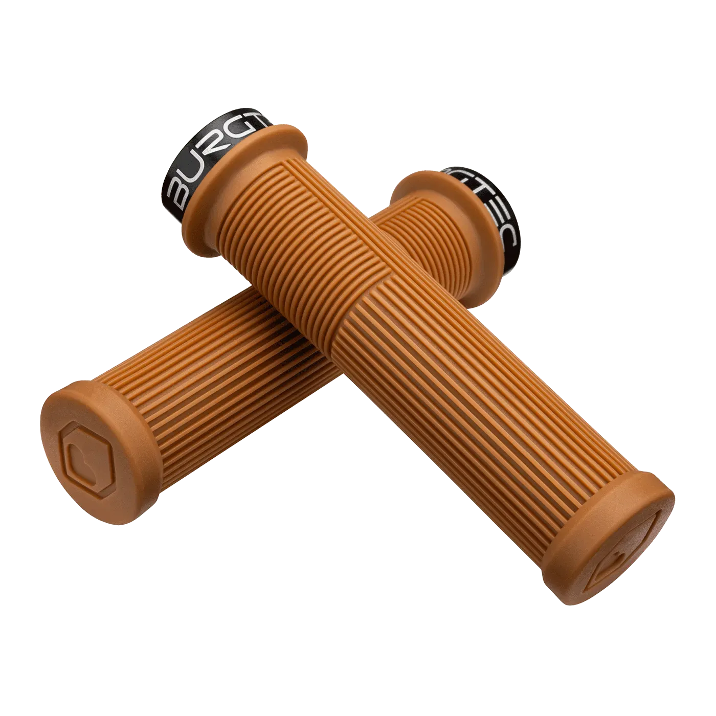 Burgtec Bartender Pro Josh Bryceland signature Grips