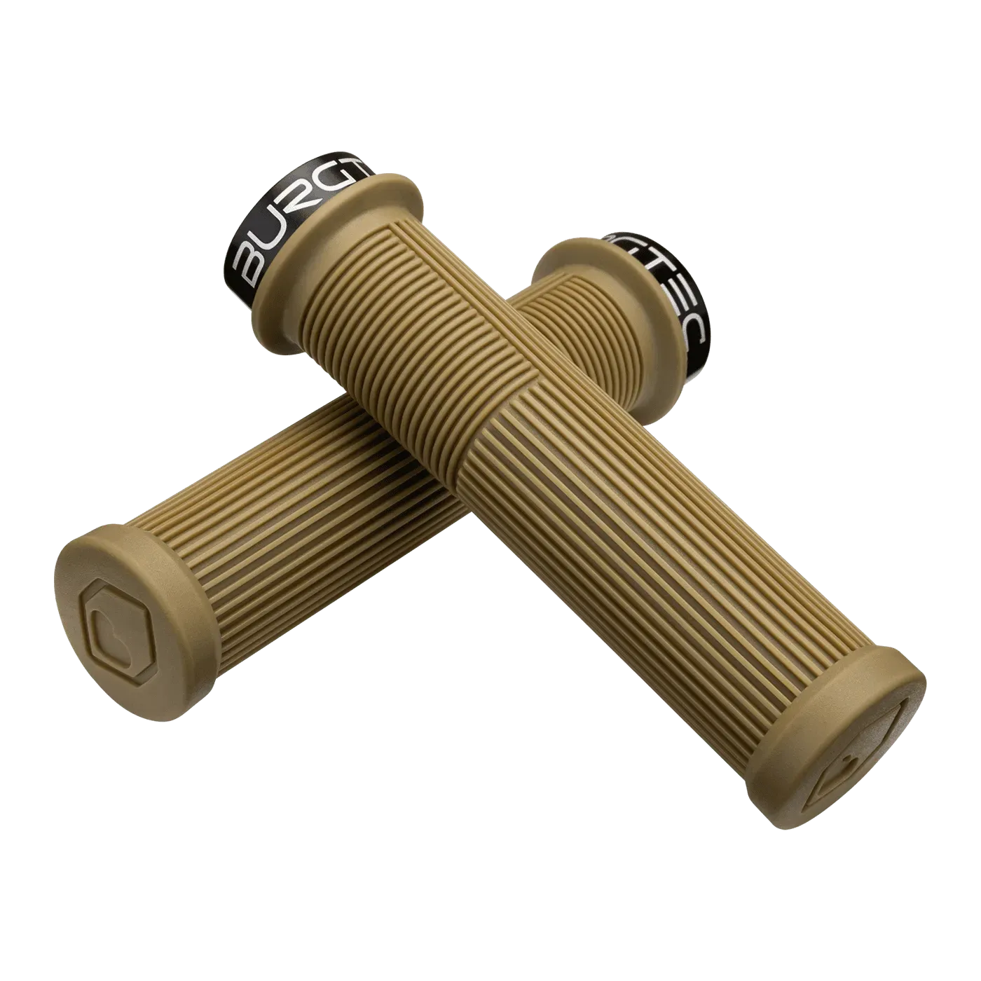 Burgtec Bartender Pro Josh Bryceland signature Grips
