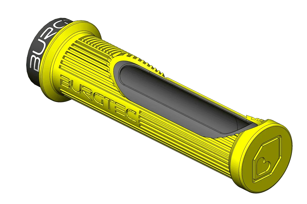 Burgtec Bartender Pro Josh Bryceland signature Grips