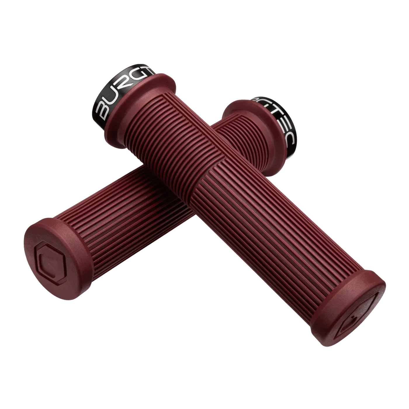 Burgtec Bartender Pro Josh Bryceland signature Grips