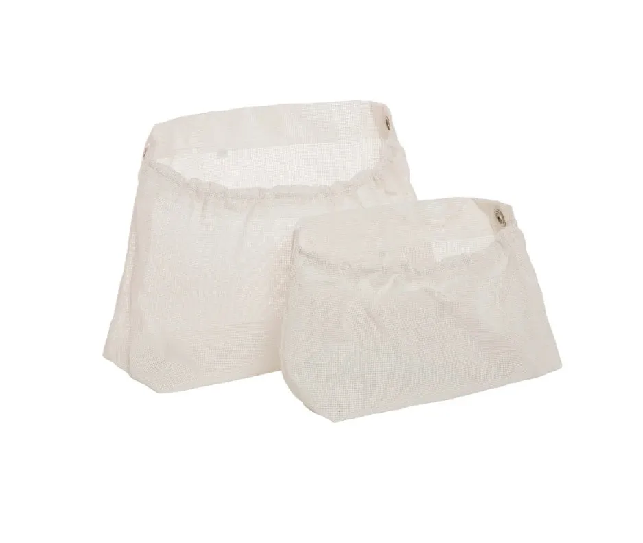 Burke Rope Tidy Bags
