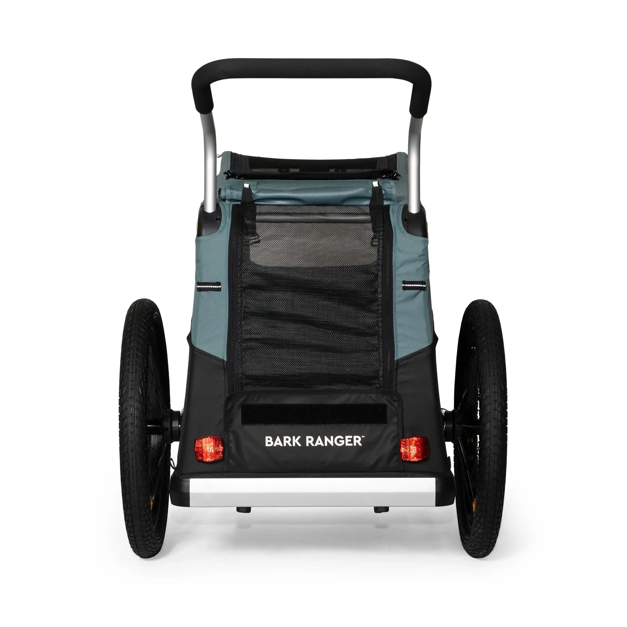 Burley Bark Ranger™ Dog Bike Trailer & Stroller