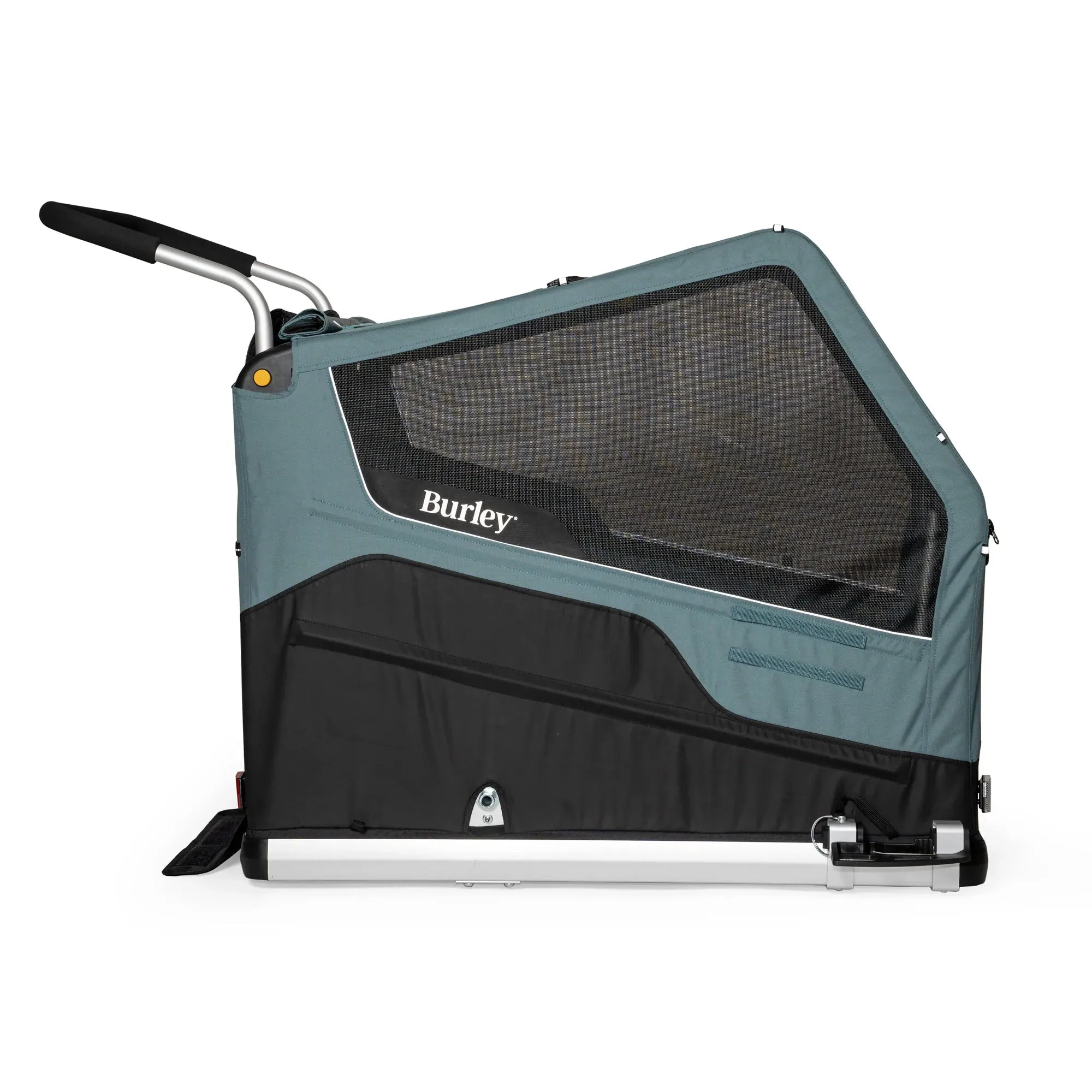Burley Bark Ranger™ Dog Bike Trailer & Stroller
