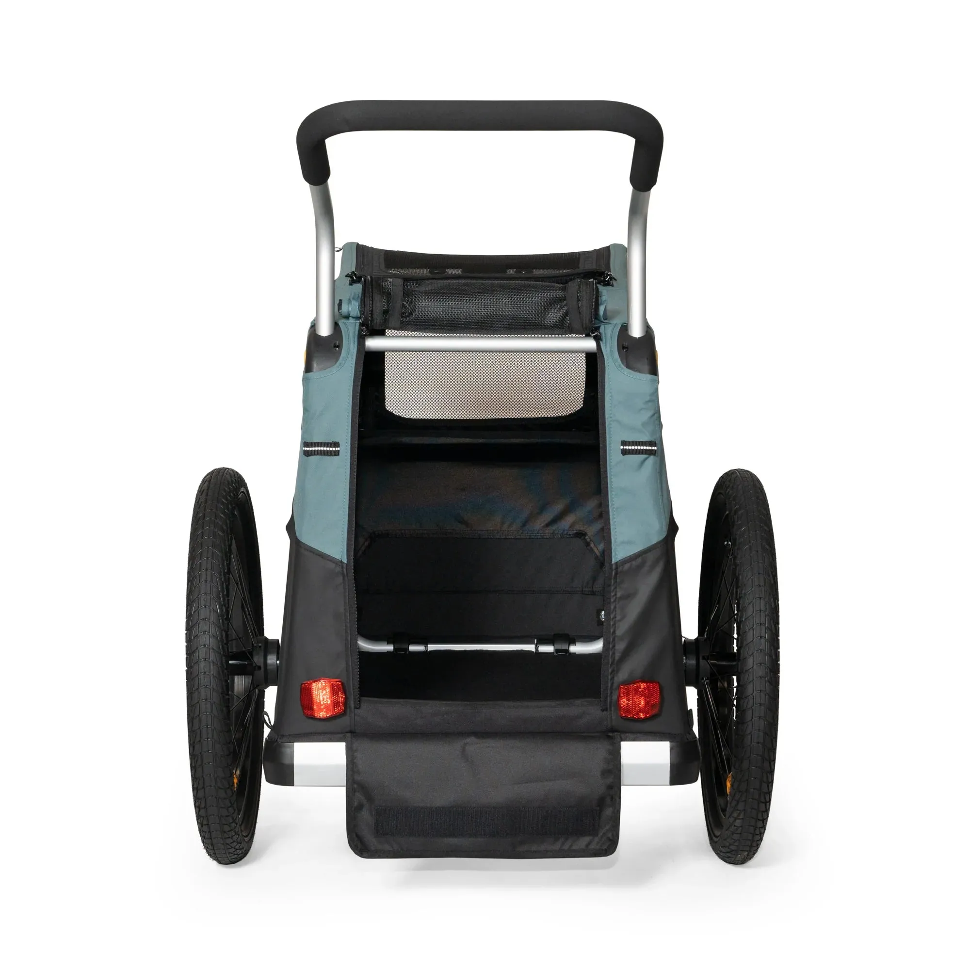 Burley Bark Ranger™ Dog Bike Trailer & Stroller