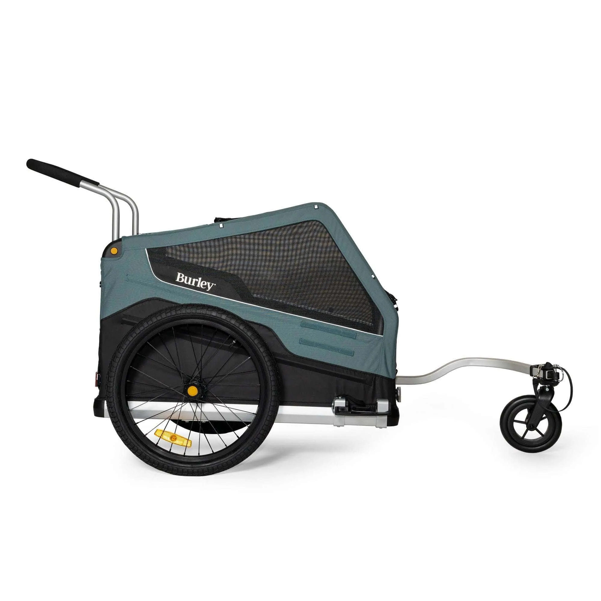 Burley Bark Ranger™ Dog Bike Trailer & Stroller