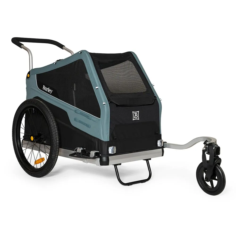 Burley Bark Ranger Kickstands