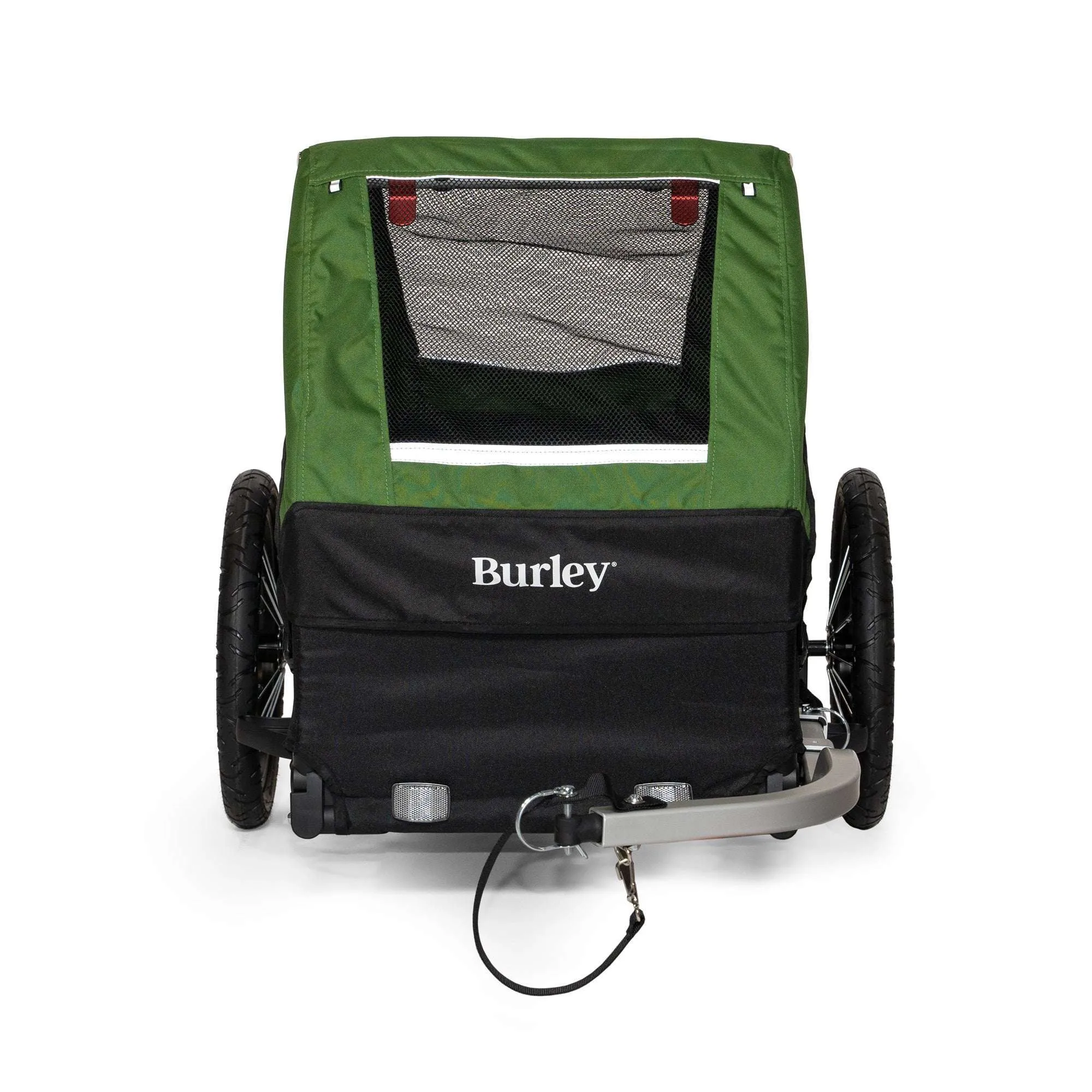 Burley Tail Wagon® Dog Bike Trailer