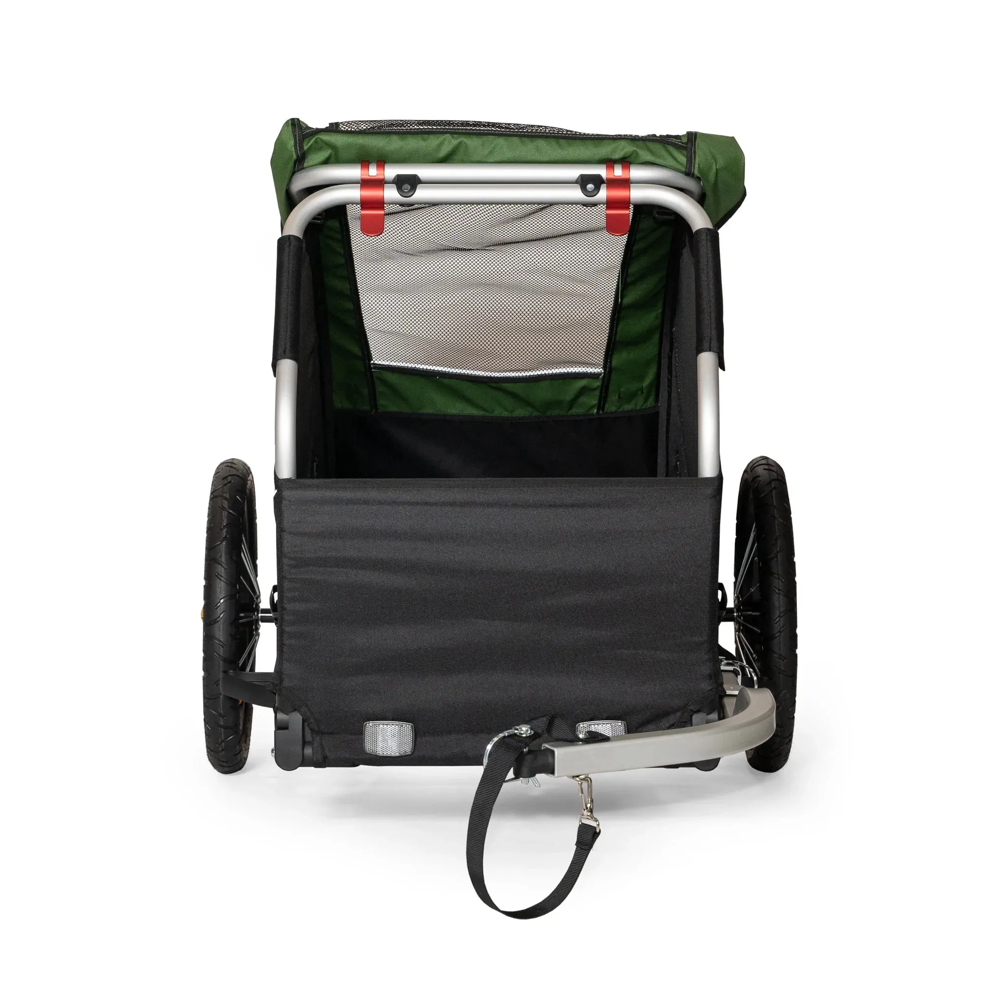 Burley Tail Wagon® Dog Bike Trailer