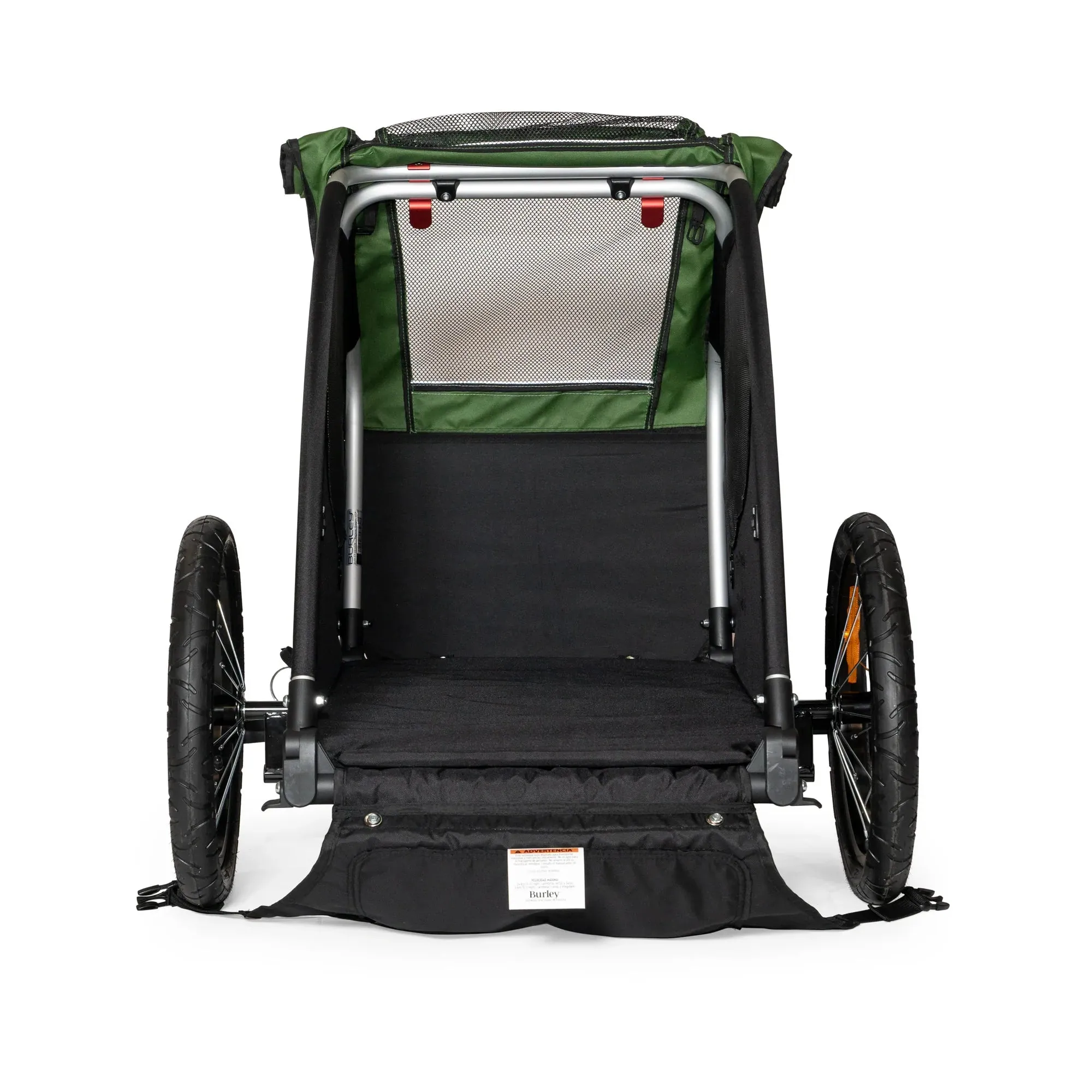 Burley Tail Wagon® Dog Bike Trailer