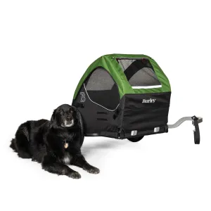 Burley Tail Wagon® Dog Bike Trailer
