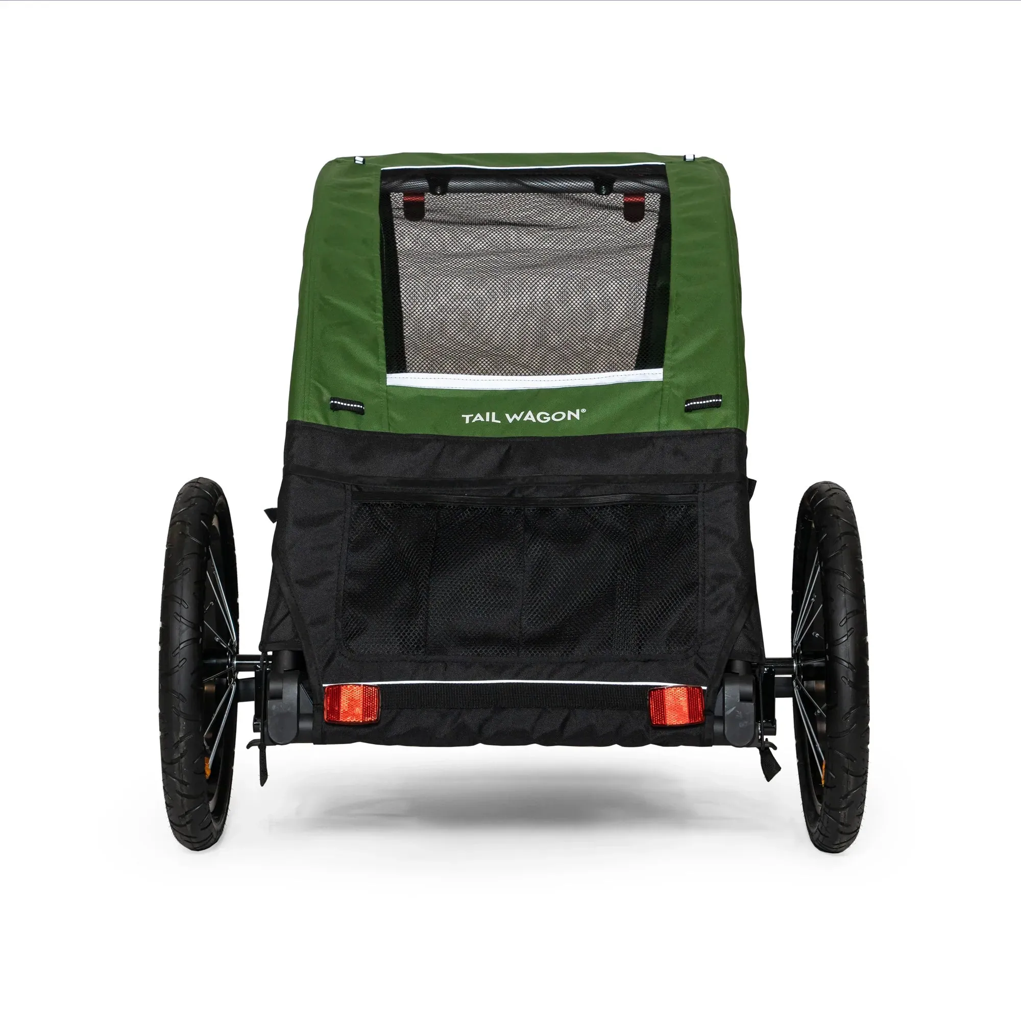 Burley Tail Wagon® Dog Bike Trailer