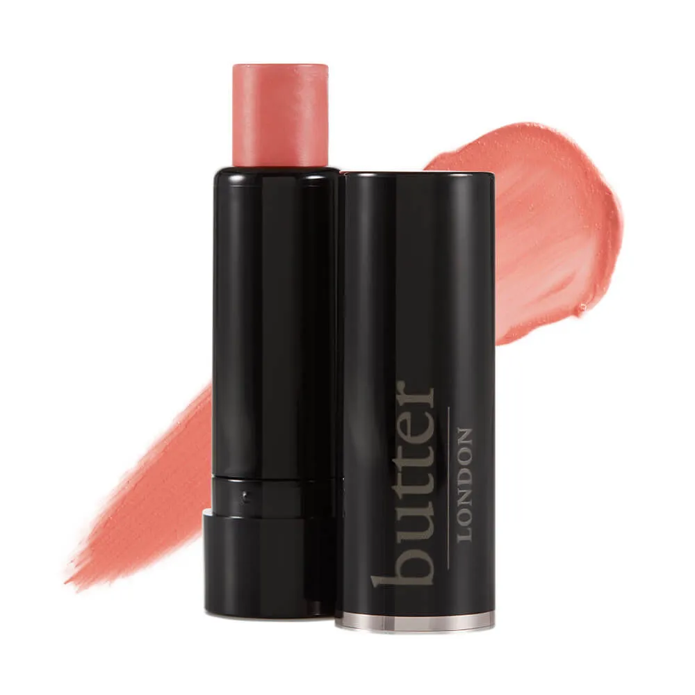 butter LONDON - Plush Rush Blush & Lip
