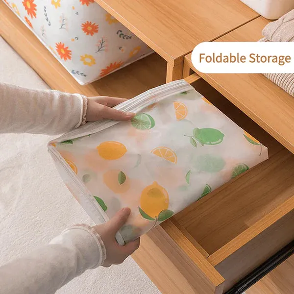(Buy 1 Get 1 Free) Home Dustproof Storage Bag