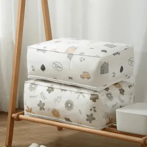 (Buy 1 Get 1 Free) Home Dustproof Storage Bag