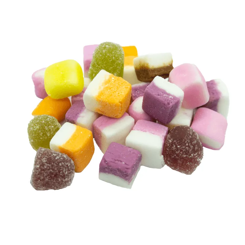 Buzz Sweets Dolly Mix | Bulk Bags