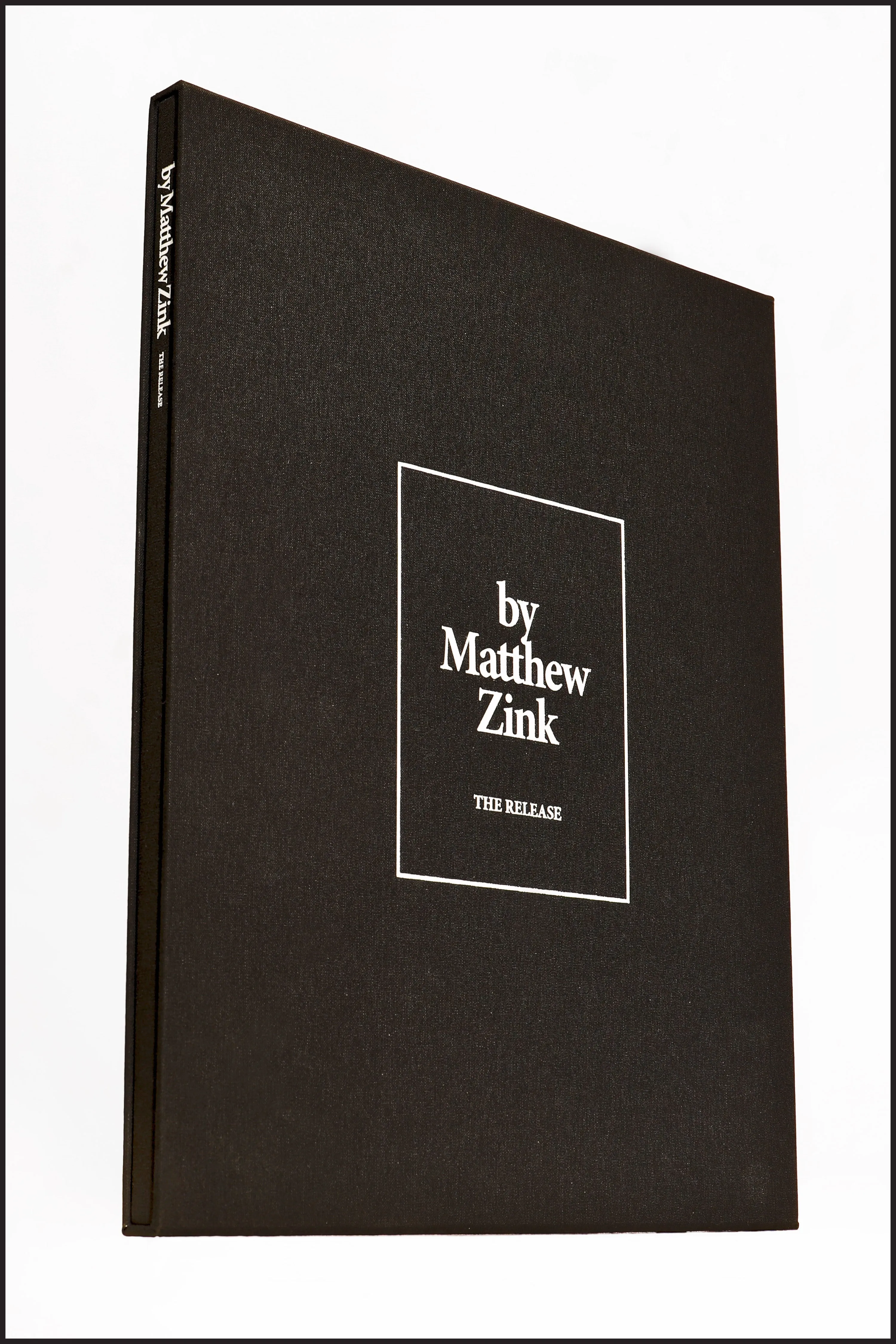 by Matthew Zink -  Luxe Gift Set