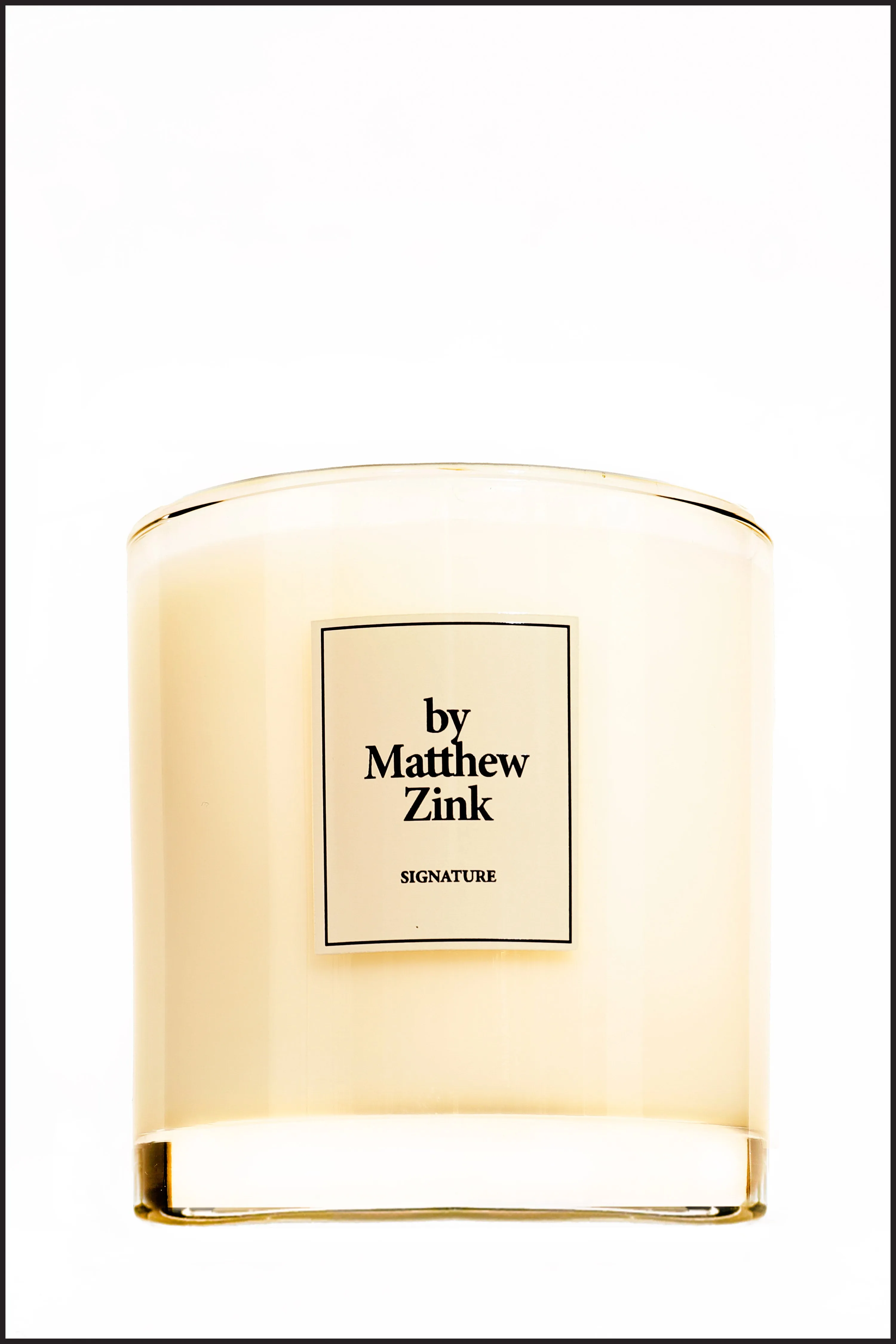 by Matthew Zink -  Luxe Gift Set