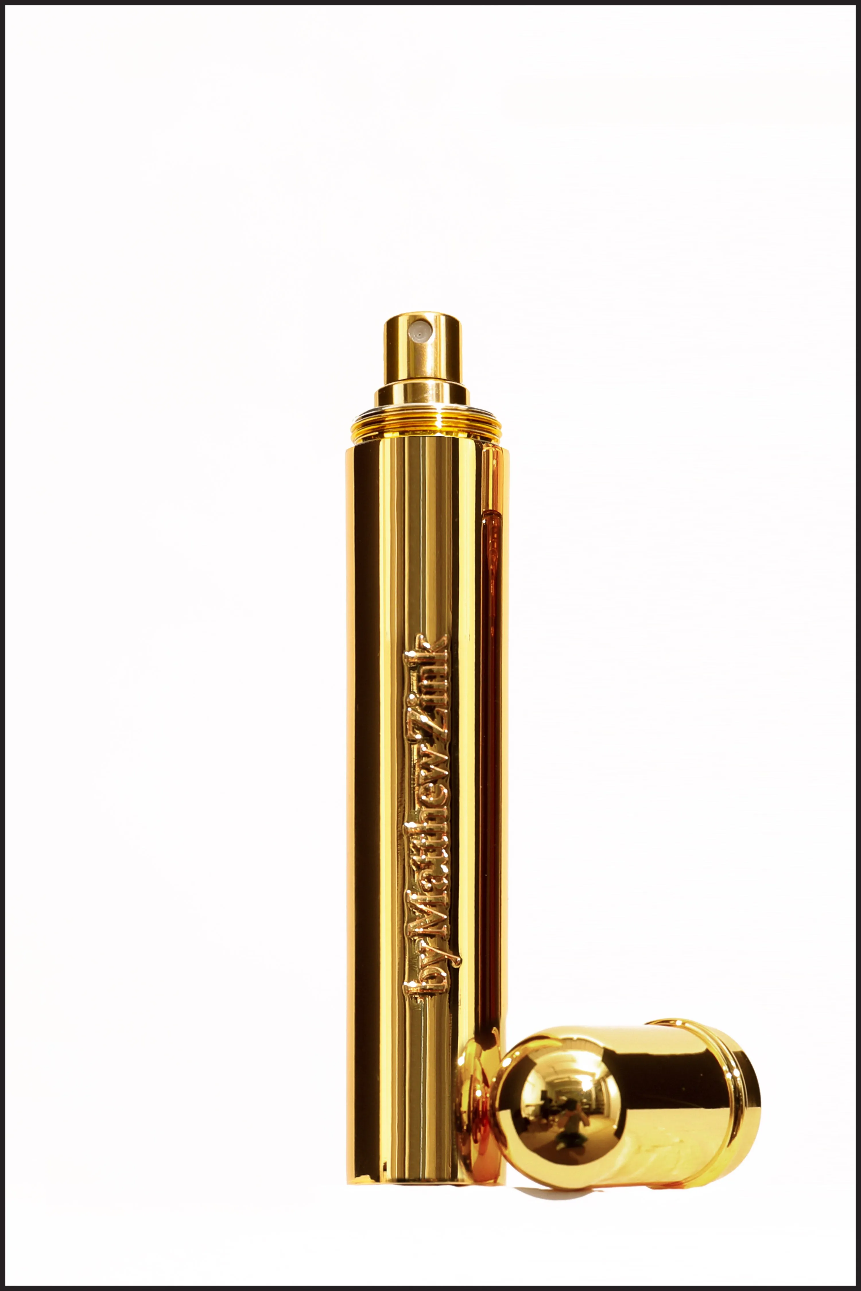 by Matthew Zink -  Luxe Gift Set