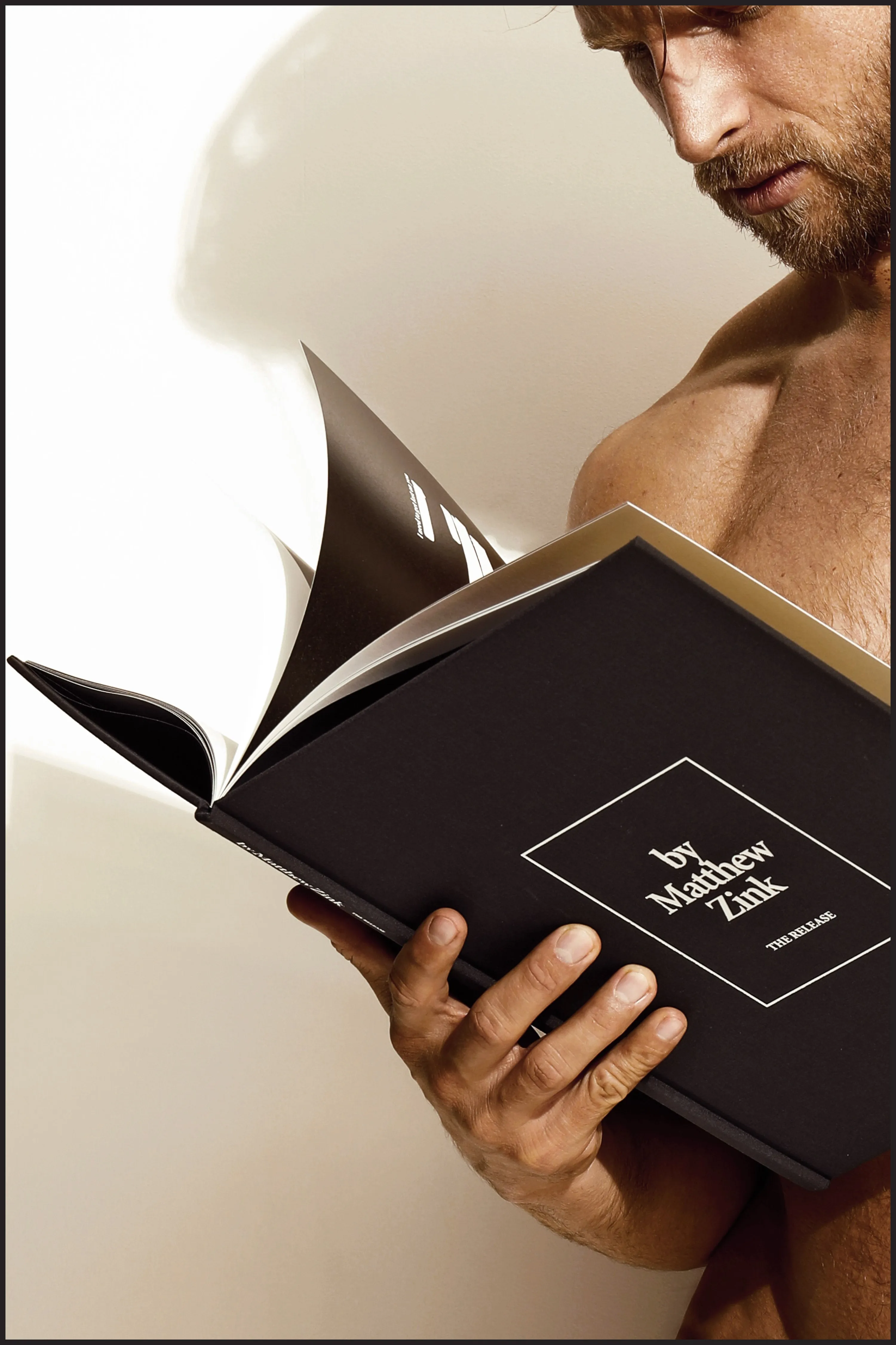 by Matthew Zink -  Luxe Gift Set