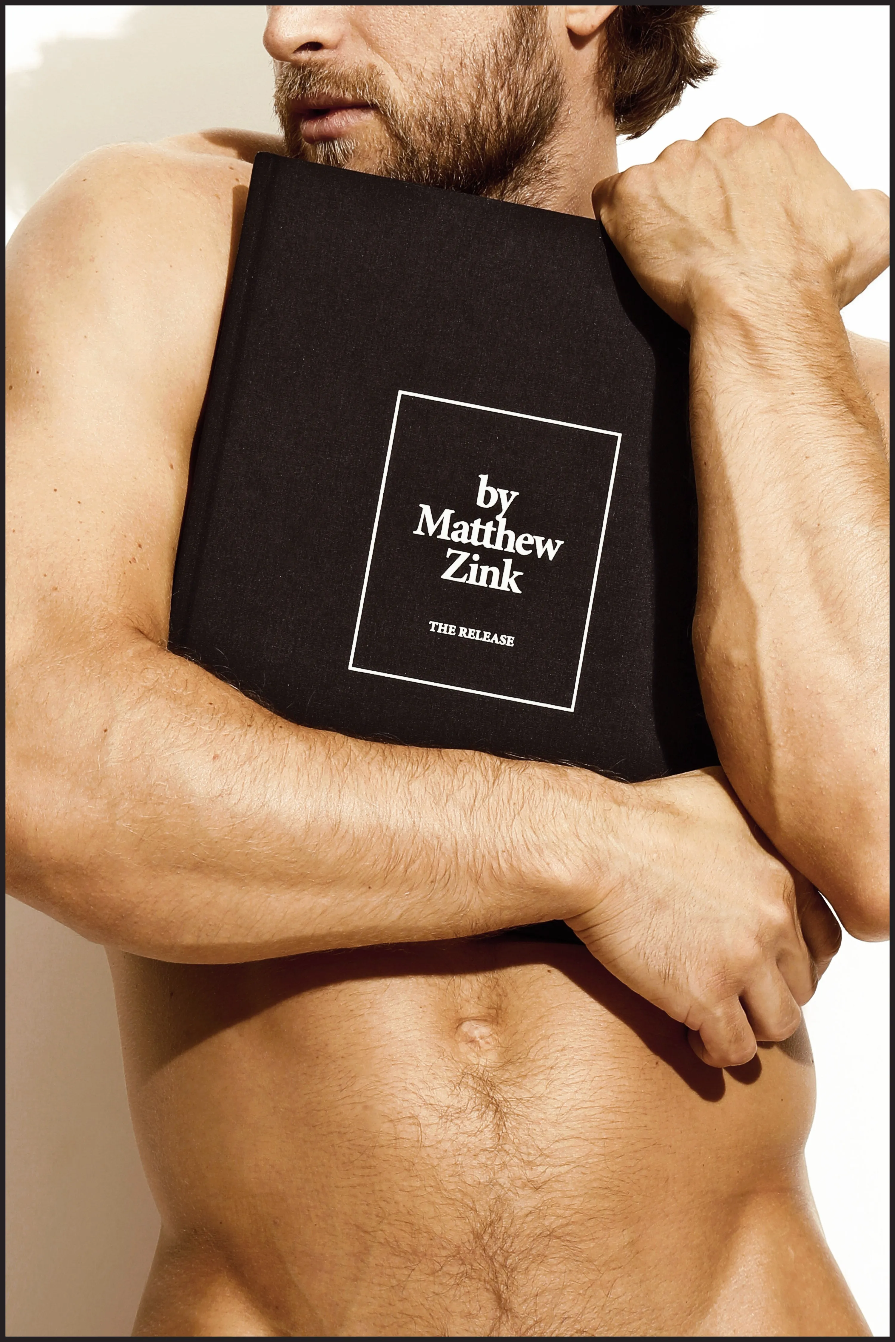 by Matthew Zink -  Luxe Gift Set