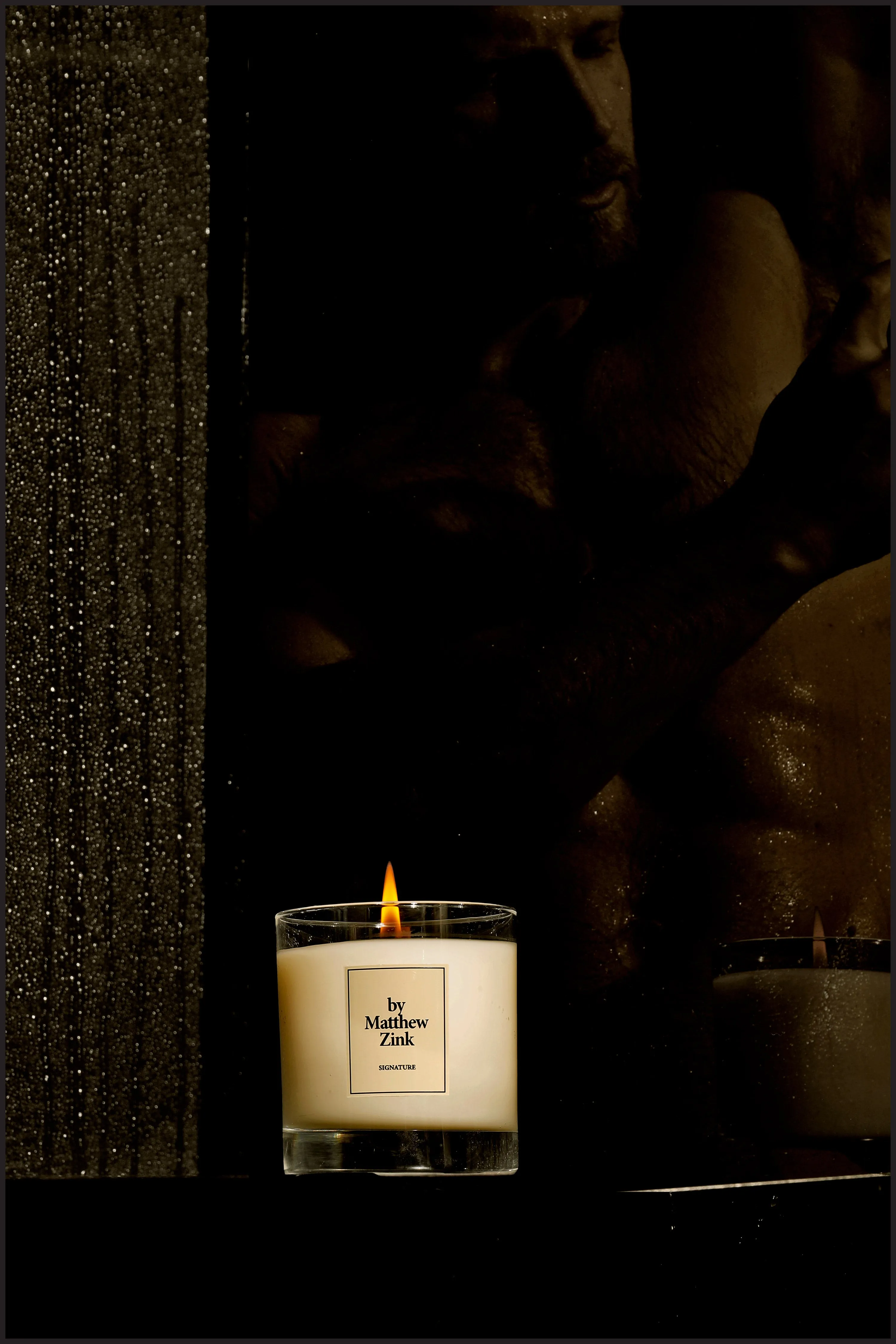by Matthew Zink -  Luxe Gift Set