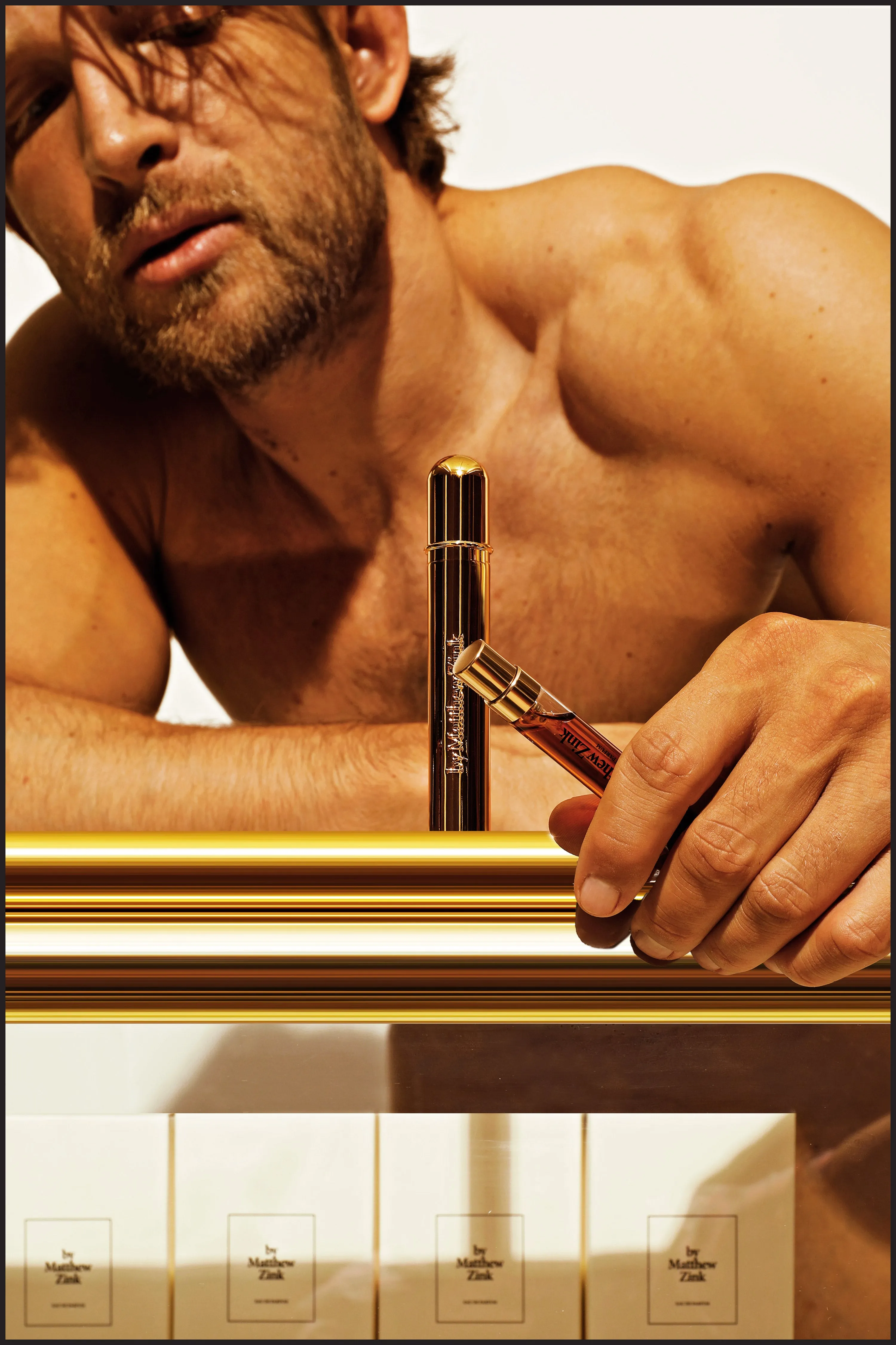by Matthew Zink -  Luxe Gift Set