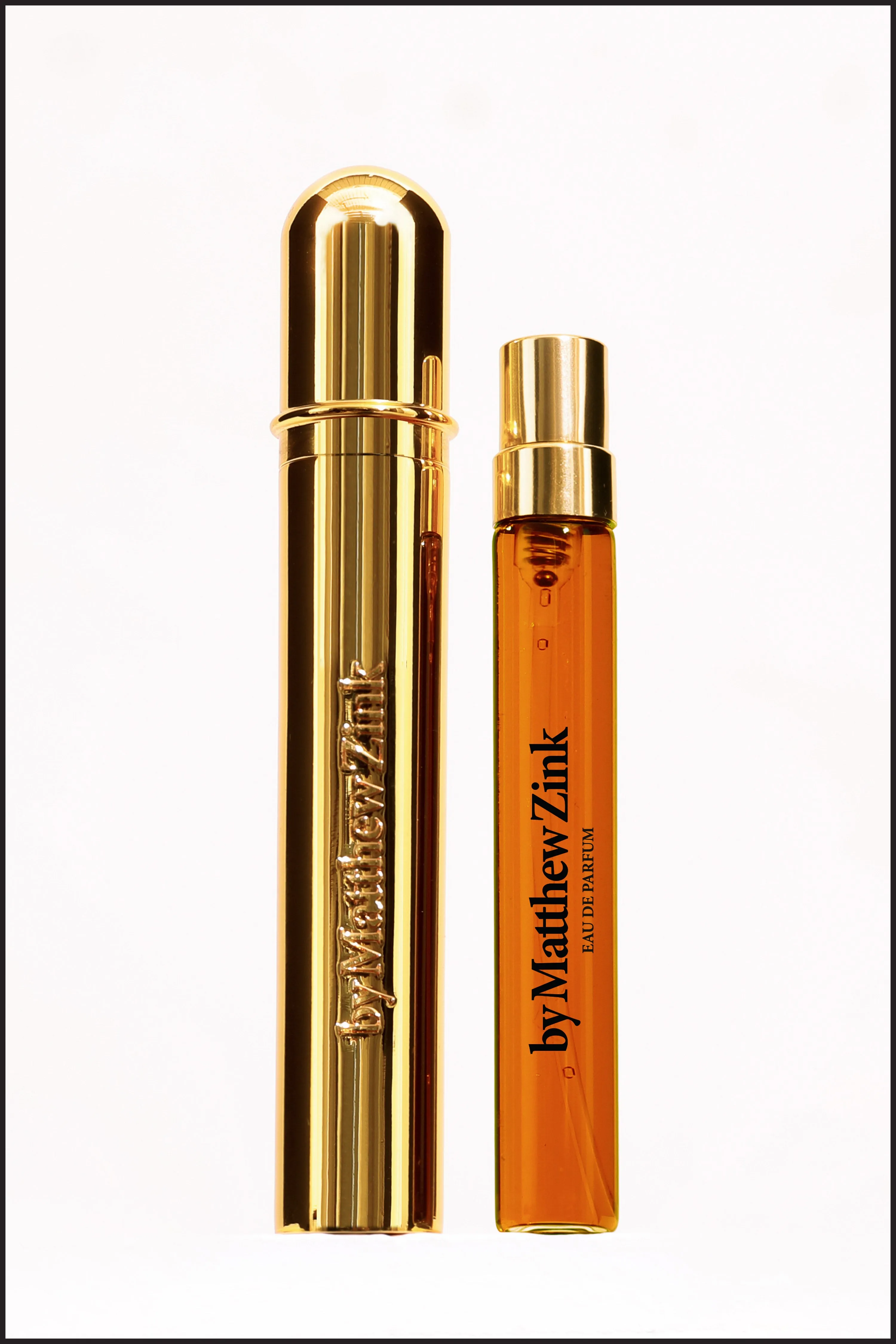 by Matthew Zink -  Luxe Gift Set