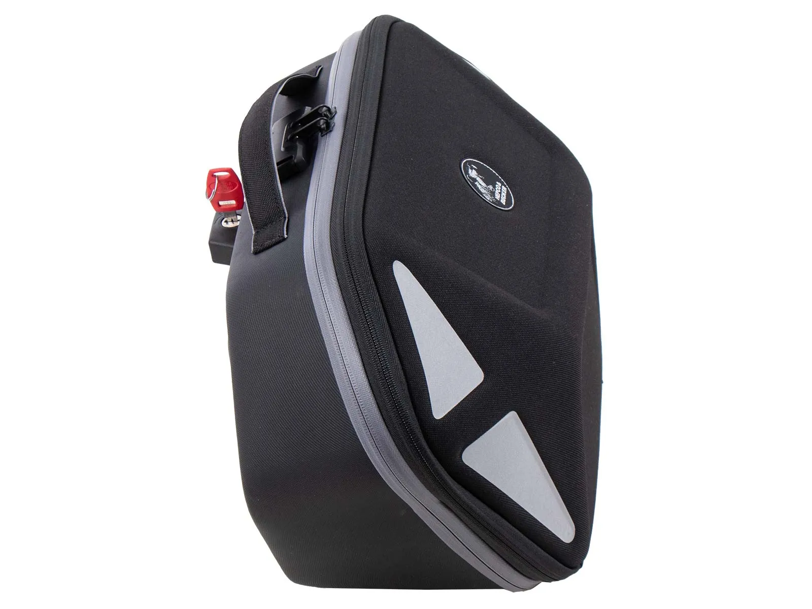C-Bow Side Cases 32L Per Pair - Royster NEO
