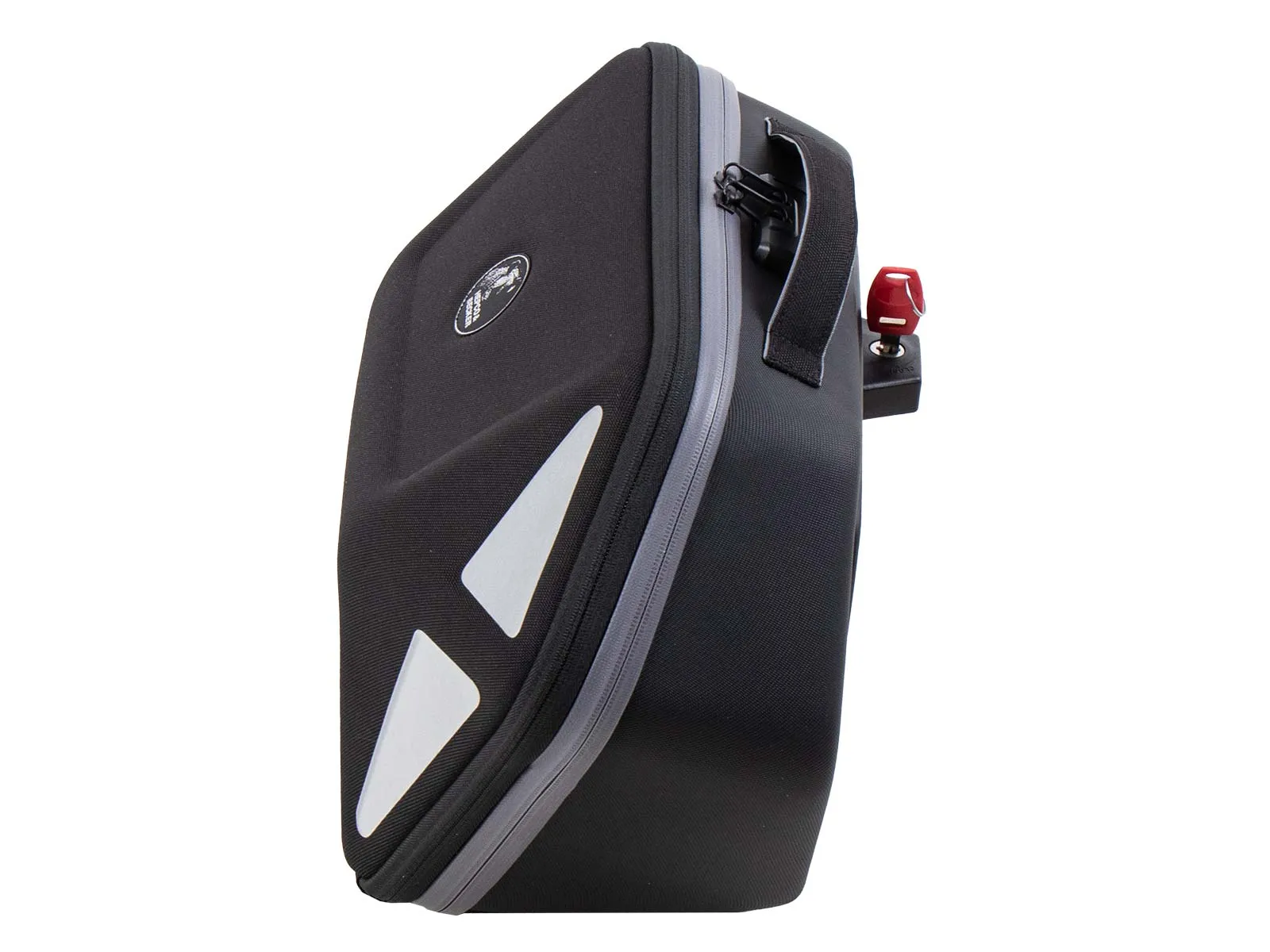 C-Bow Side Cases 32L Per Pair - Royster NEO