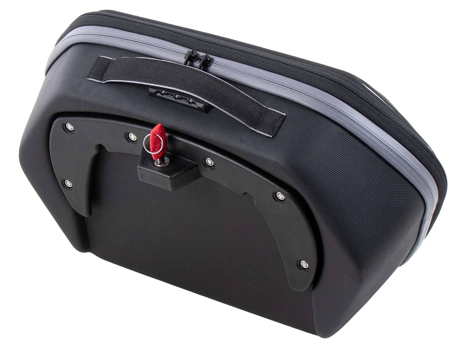 C-Bow Side Cases 32L Per Pair - Royster NEO