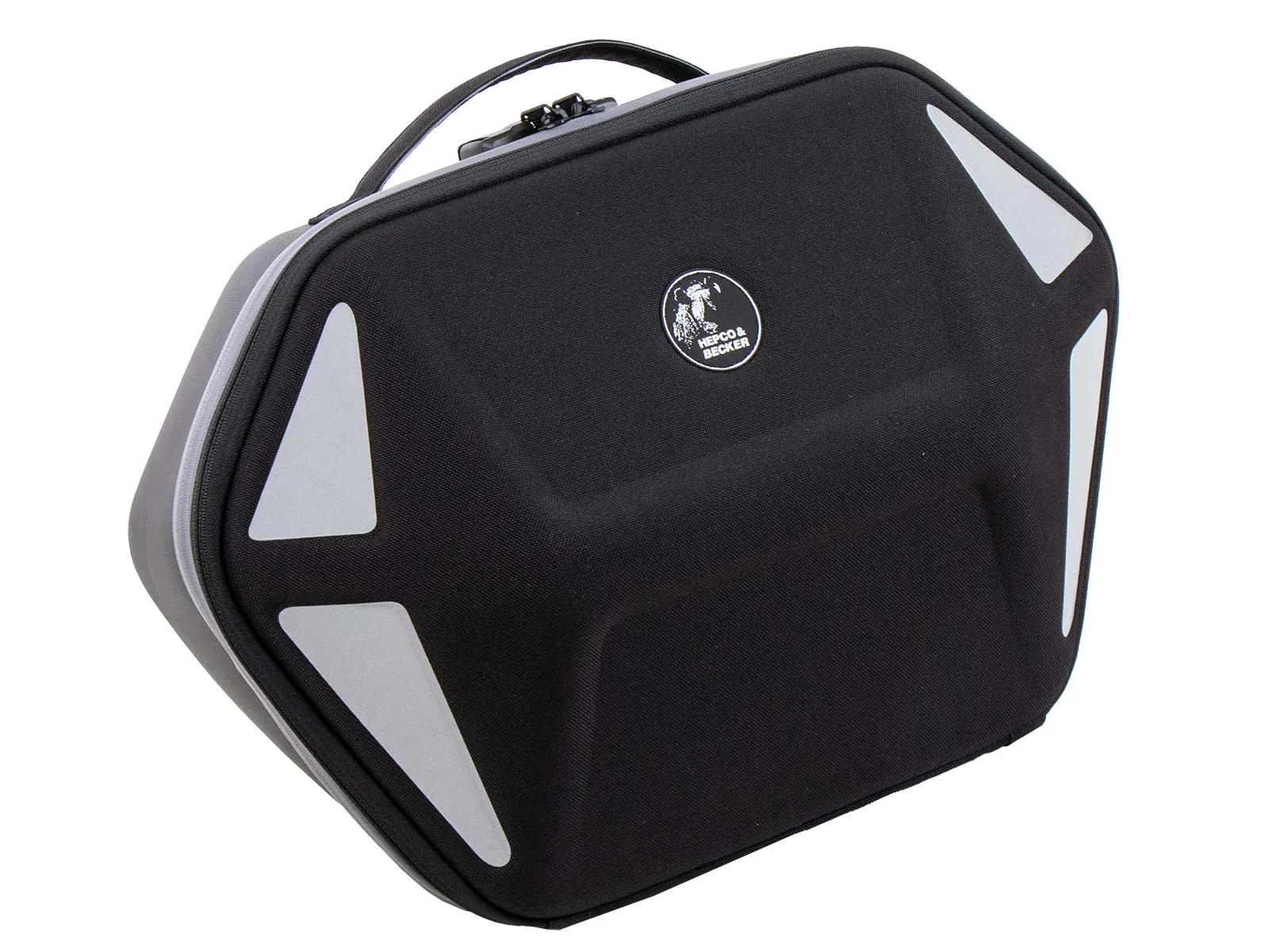 C-Bow Side Cases 32L Per Pair - Royster NEO