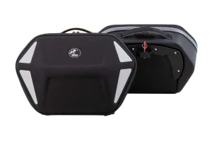 C-Bow Side Cases 32L Per Pair - Royster NEO
