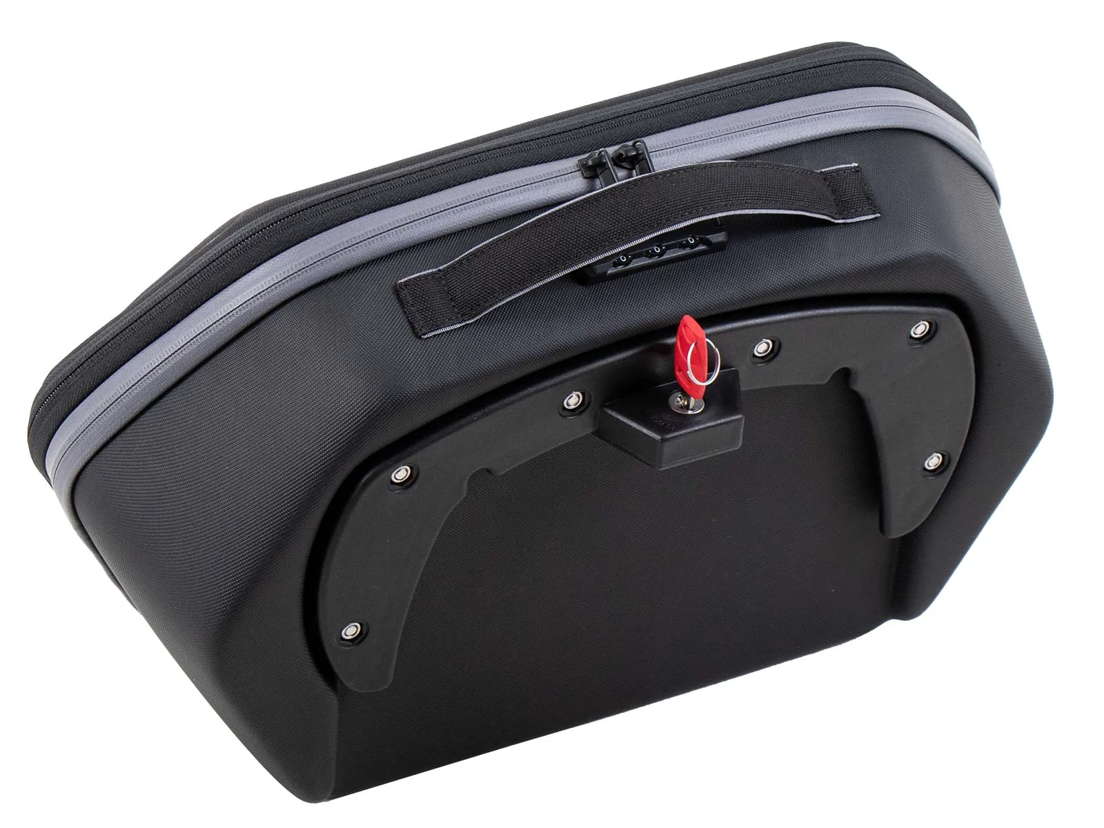 C-Bow Side Cases 32L Per Pair - Royster NEO