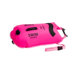C-Skins Swim Research Safety Buoy Dry Bag 28 Litre