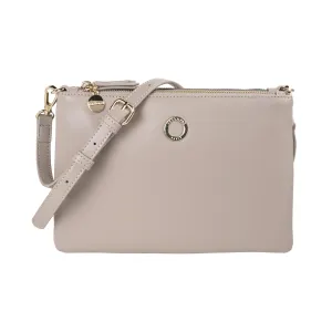 Cacharel CTW334X-Lady bag Alix Nude